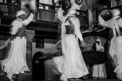 Tanoura Dancers Cairo, Egypt